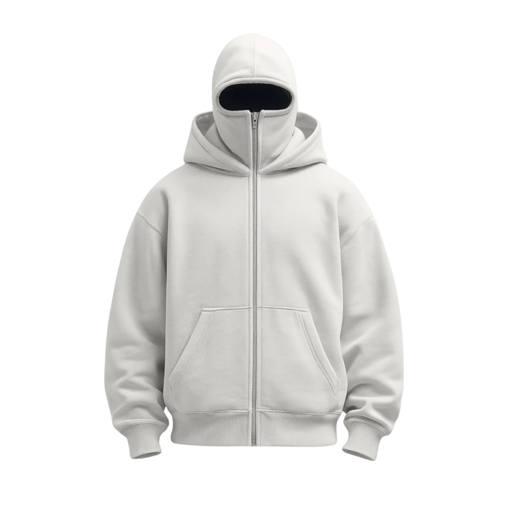 Elusiv Balaclava Hoodie | Unisex