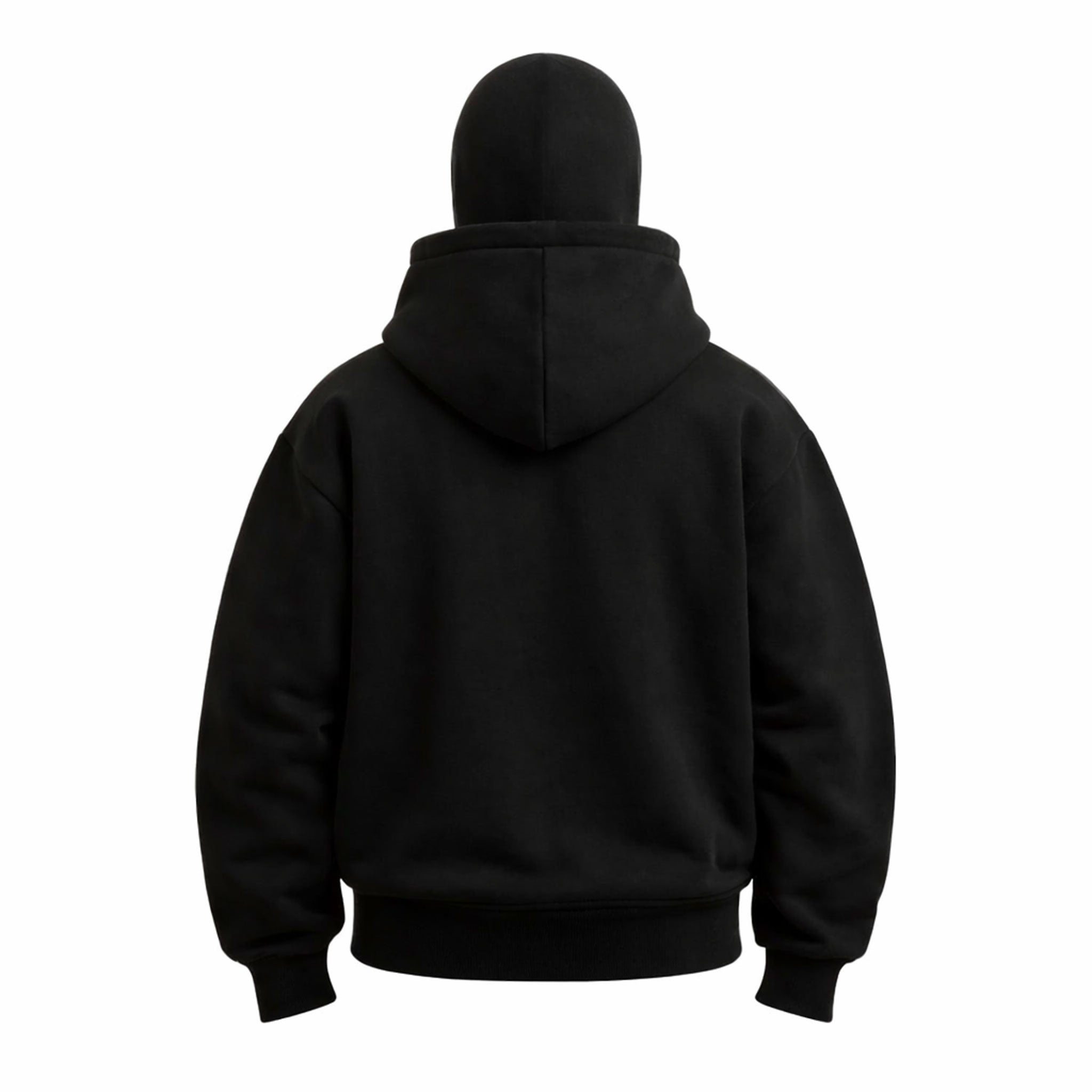 Elusiv Balaclava Hoodie | Unisex