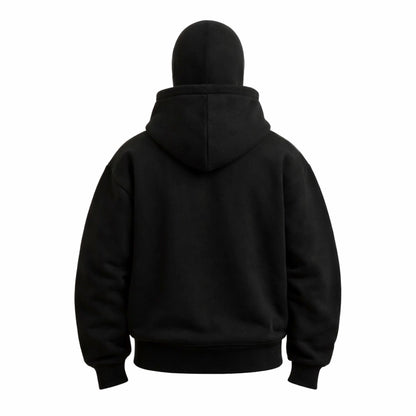 Elusiv Balaclava Hoodie | Unisex